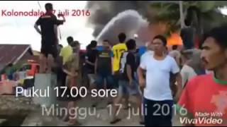 Kolonodale(morut)tragedi 17 juli 2016
