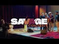 Savage content reel