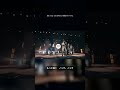 BTS「2.0」Live at Pier 17 60秒ハイライト 2 日本語歌詞字幕 #Shorts