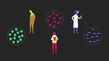 Atlas of Living Australia: Creating a global picture of biodiversity