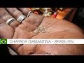 CHAPADA DIAMANTINA – BRASILIEN