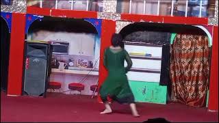 Kalay Badalan Da Shor Noor Malik Dance In Shaikupura Virsa Theater