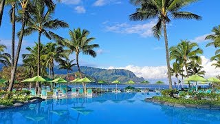 St Regis Princeville Resort (Kauai, Hawaii): review (SPECTACULAR island)