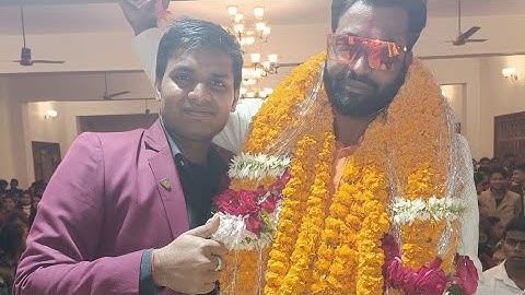 #Smart value| introduction by arvind prajapati  # Arivndprajapati sir ka dhamakedar training#shorts