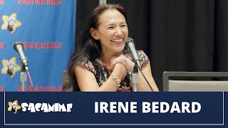 Famous From Alaska to Disney: Irene Bedard's Acting Journey Net Worth