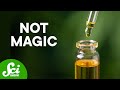 Essential Oils: Myths and Realities