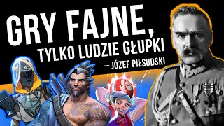 Fantastyczne gry OLANE przez&nbsp;graczy