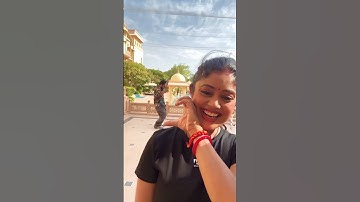 Thumbnail of Aisa dil kahin nahi dekha hoga 🤞😂🤗 #song #merasaaya #sachetparampara