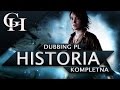 BEYOND: DWIE DUSZE [GROWY FILM DUBBING PL] KOMPLETNA HISTORIA Z GRY [CUTSCENKI 1080P HD]