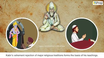 A Closer Look - Kabir | Devotional Paths to | History | Class 7th | iPrep