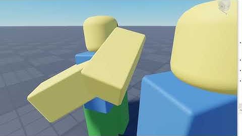 Yet another animation test