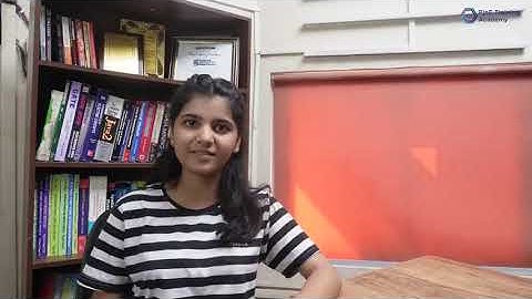 Discipline & Work Ethics: Harshita Sisodia