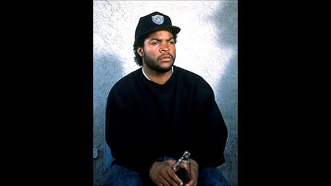 Ice Cube - Giving Up The Nappy Dug Out (Clean)