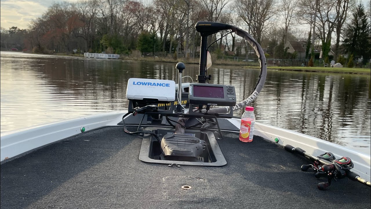 Bass fishing respawn I could only get bit on top water #bassmaster #bassnation New Jersey fishing