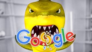 Famous i broke GOOGLE... (oops) Wealth