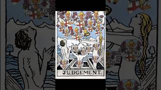 🦋 XX — Judgment Metamorphosisms | The Calling | Arcana: 22 Initiations | Venus B.Fly