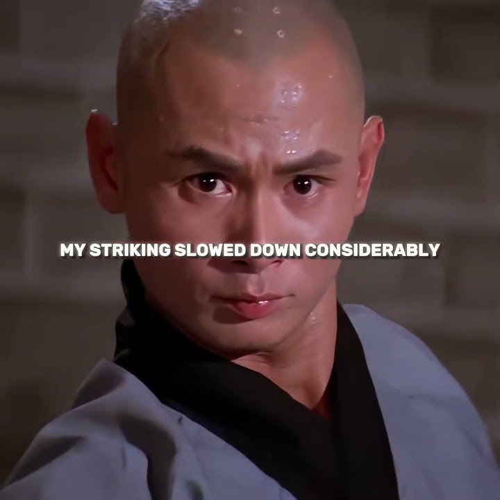 How Are They Even Human?! 😱 Shaolin Monk Training Level 999