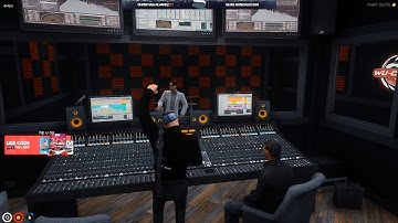 Ramee Listens to April