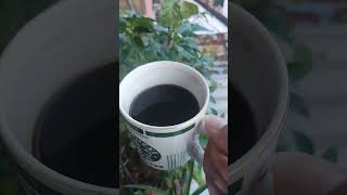Kopi ☕ #fypシ #shortvideo #video #coffee #kopihitam #blackcoffee #short #fyp #fypyoutube