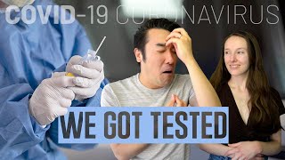 We Got Tested For Coronavirus