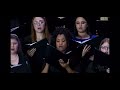 2023 TTCCDA Allstate Choir Concert Part 3