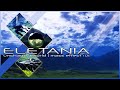 Mass effect le  uncharted world eletania ambience  exploration theme