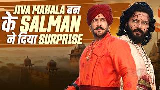 Salman Khan As Jiva Mahala KILLS In Raja Shivaji | Fans Go Crazy For Salman–Riteish's Jodi