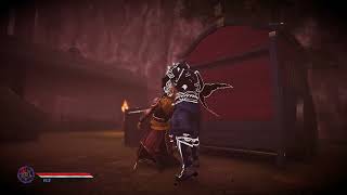 Aragami2 stealth gameplay | never detected 1080p HD