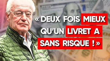 Comment Épargner Facilement ? - Charles Gave