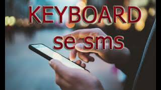 LAGU AMBON KEYBOARD 2022    SE SMS    COVER KEYBOARD    Lagu Ambon