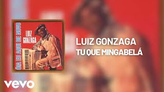 Vídeo de Tu Qué Mingabelá?