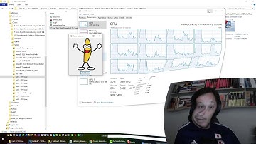 SQL Internals CPU e SQLOS - SQL Server travou, e agora?