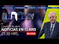 En vivo alarma mundial por ataque iran   15042024