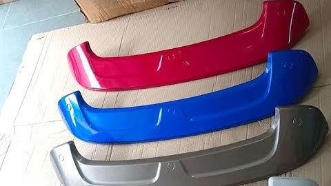 Swift 2024 spoiler swift spoiler splendid silver swift 2025 spoiler Swift type 4 spoiler #swift_car 