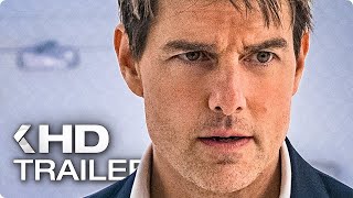 Mission: Impossible 1-6 | Alle Trailer Deutsch (1996-2018)