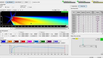 DB TECHNOLOGIES COMPOSER - Simulation Software