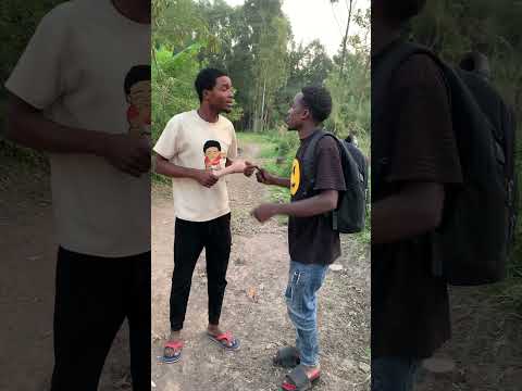 Cheki Iyo Michapiyo Comedy Lifeisbutadream Whowillbemylifepartnerta