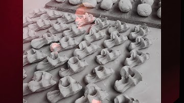 [ephemeral] space | Kevin Benham | TEDxBrookings