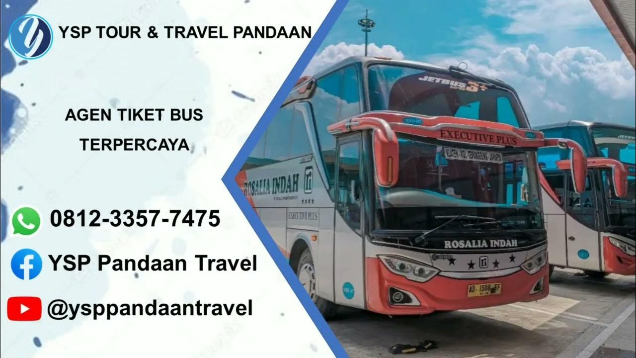 ysp travel co. ltd