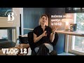 VLOG 12.BÖLÜM // İç Mimar Berna