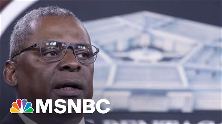 Pentagon Sets Mid-September Military Vaccination Deadline