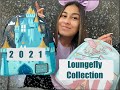 My Loungefly Collection! 🎒✨✨✨