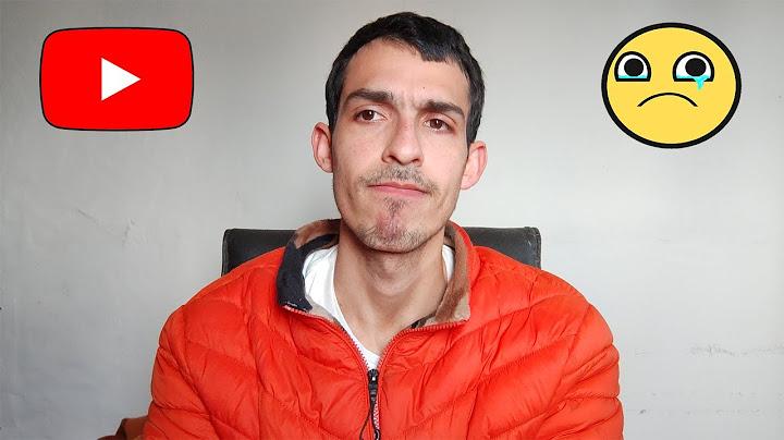 ¿QUE VA A PASAR CON MI CANAL DE YOUTUBE? TOBITO