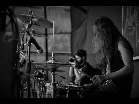 Monstrosity -  Destroying Divinity ( Covered By Tasin Abrar )