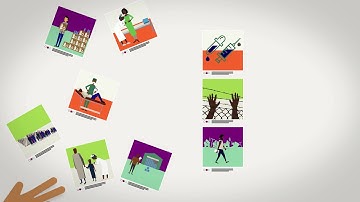 UN Partner Portal- Come Join Us (for Civil Society Partners)