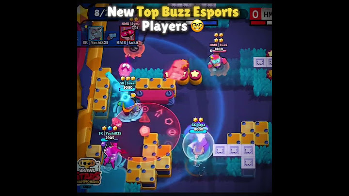 New Buzz Players 🤓 or Old Buzz Player💀