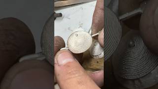 Crafting Jewelry: Filigree Processing #artisness #jewellery #filigree