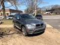 2013 BMW X5 до 8000$. Авто из США.