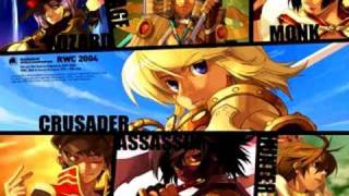 Ragnarok Online BGM - Labyrinth - Track 16