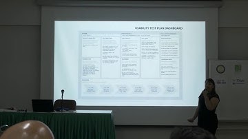Technoprenuer   lesson2 2 5 Usability Test Plan Dashboard